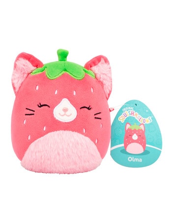 Squishmallows 12cm, Series 29, Assorted product photo