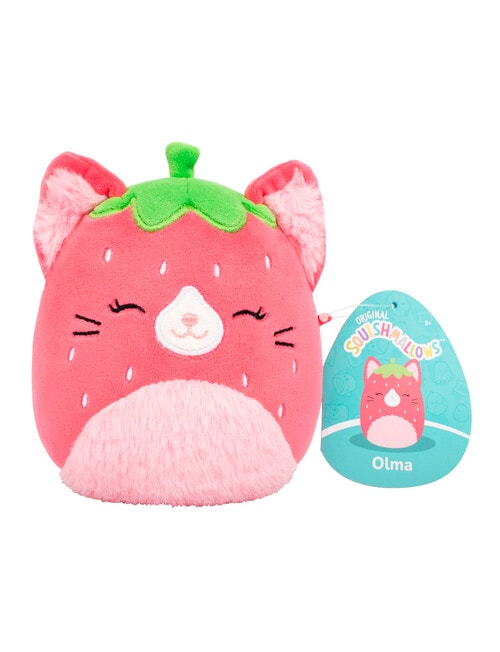 Squishmallows 12cm, Series 29, Assorted product photo
