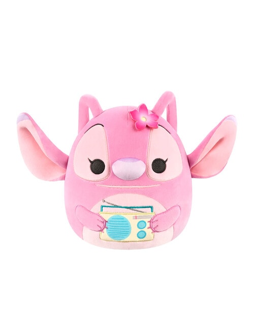 Squishmallows 20cm, Series 29 Stitch, Assorted product photo View 02 L