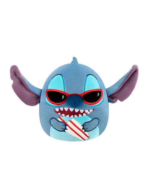 Squishmallows 20cm, Series 29 Stitch, Assorted product photo View 04 L
