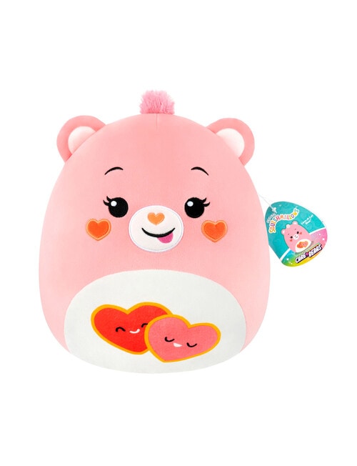 Squishmallows 25cm, Series 29 Care Bears, Assorted product photo