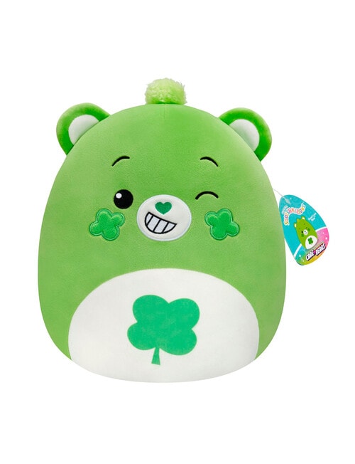 Squishmallows 25cm, Series 29 Care Bears, Assorted product photo View 02 L