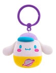 Squishmallows 8cm, Series 29 Hello Kitty Clip, Assorted product photo View 03 S