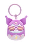 Squishmallows 8cm, Series 29 Hello Kitty Clip, Assorted product photo View 05 S