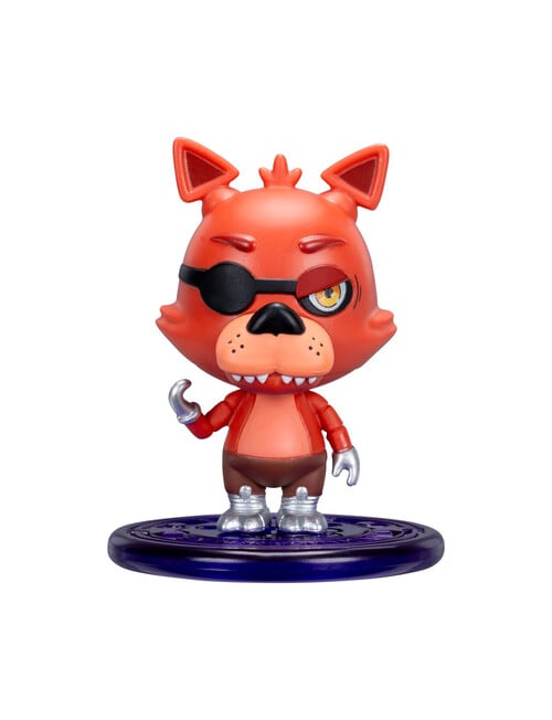 Five Nights At Freddy's 5cm Creepy Cuties Figures, Assorted product photo View 06 L
