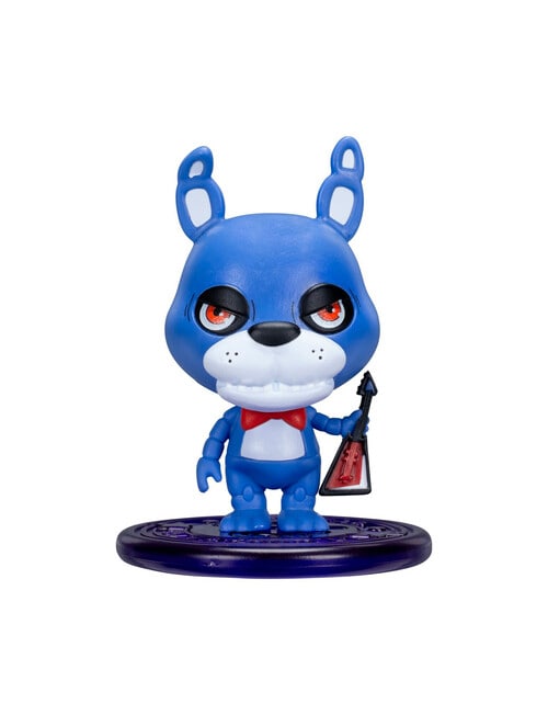 Five Nights At Freddy's 5cm Creepy Cuties Figures, Assorted product photo View 07 L