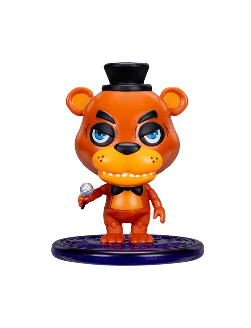 Five Nights At Freddy's 5cm Creepy Cuties Figures, Assorted product photo View 08 L