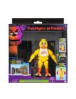 Five Nights At Freddy's 12cm Figure & Set, Assorted product photo View 02 S