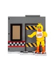 Five Nights At Freddy's 12cm Figure & Set, Assorted product photo View 05 S