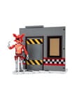 Five Nights At Freddy's 12cm Figure & Set, Assorted product photo View 06 S