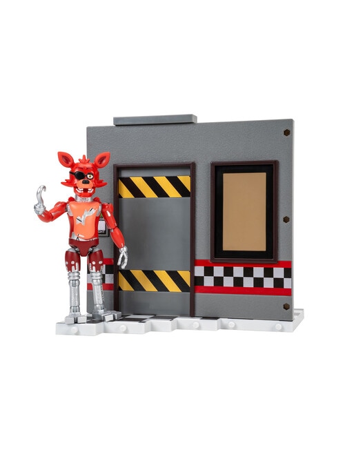 Five Nights At Freddy's 12cm Figure & Set, Assorted product photo View 06 L