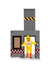 Five Nights At Freddy's 12cm Figure & Set, Assorted product photo View 07 S