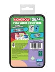 Hasbro Games Monopoly Deal FIFA World Cup product photo View 09 S