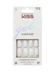 Kiss Nails Gel Fantasy Nails, Happy Hands product photo