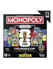 Hasbro Games Monopoly Fifa Edition product photo