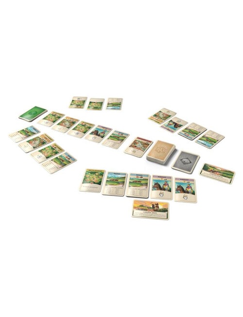 Games Catan On The Road product photo View 03 L