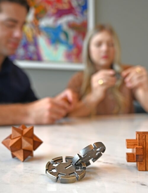 Project Genius Lost Treasure product photo View 08 L