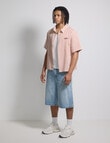 AIR SPACE Check Shirt, Check product photo View 03 S