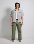 AIR SPACE Check Shirt, Check product photo View 07 S