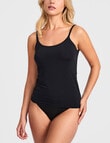 Jockey Everyday Comfort Smooth Cami, Black product photo