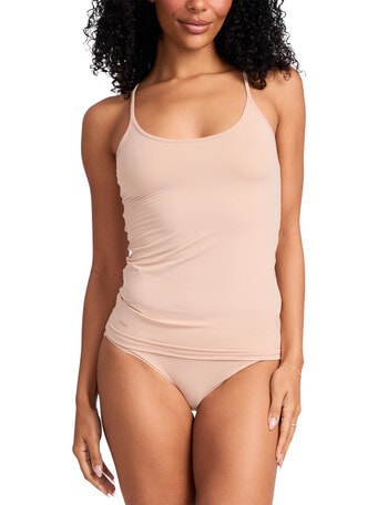 Jockey Everyday Comfort Smooth Camim, Dusk product photo