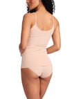 Jockey Everyday Comfort Smooth Camim, Dusk product photo View 04 S