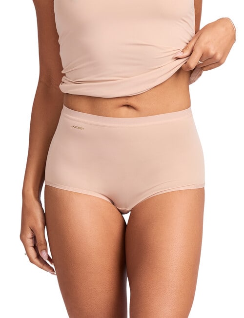 Jockey Everyday Comfort Smooth Full Brief, Dusk product photo