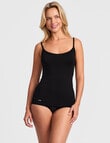 Jockey Everyday Comfort Bamboo Cami, Black product photo View 02 S