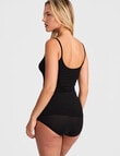 Jockey Everyday Comfort Bamboo Cami, Black product photo View 04 S