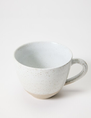 Robert Gordon Natural Home Oversized Coffee Mug product photo