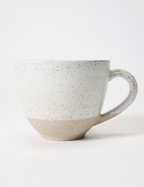 Robert Gordon Natural Home Oversized Coffee Mug product photo View 02 L