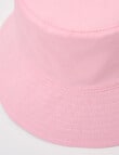 Mac & Ellie Unicorn Reversible Bucket Hat, Violet product photo View 05 S