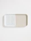 Robert Gordon Natural Home Wash Up Kitchen Tray product photo View 03 S