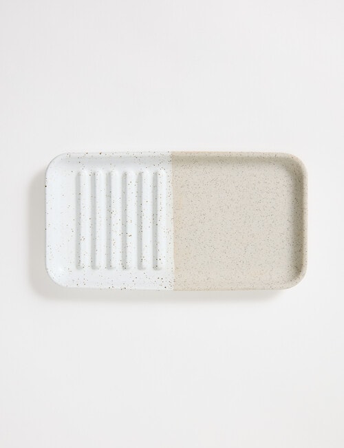 Robert Gordon Natural Home Wash Up Kitchen Tray product photo View 03 L