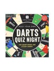 Talking Tables Talk Darts Quiz Night product photo View 03 S