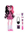 Monster High Draculaura Doll product photo View 03 S