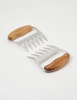 SouthWest BBQ Pulled Meat Tools, Set of 2 product photo View 02 S