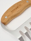 SouthWest BBQ Pulled Meat Tools, Set of 2 product photo View 03 S