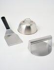 SouthWest BBQ Smash Burger, Set of 3 product photo