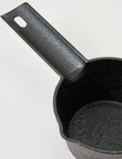 SouthWest BBQ Basting Pot & Brush product photo View 03 S