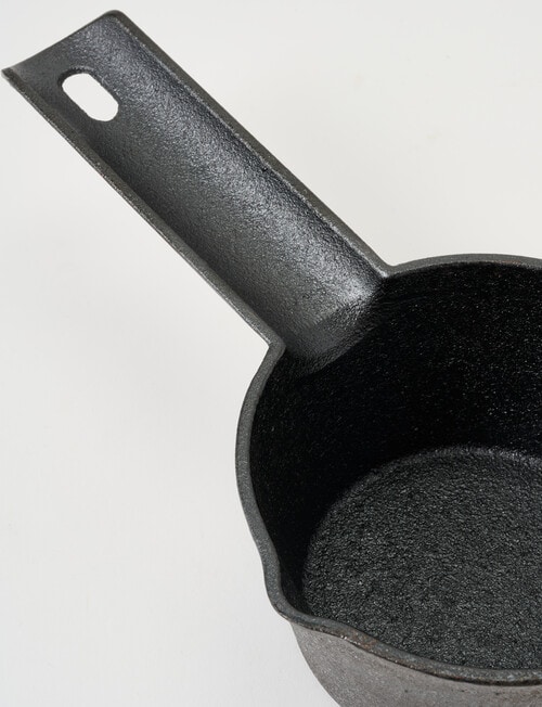 SouthWest BBQ Basting Pot & Brush product photo View 03 L