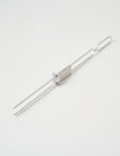 SouthWest BBQ Sliding Skewers, Set of 4 product photo View 03 S