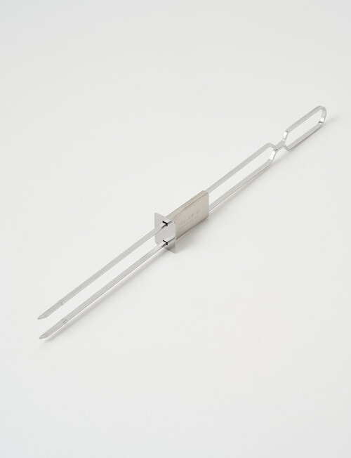 SouthWest BBQ Sliding Skewers, Set of 4 product photo View 03 L