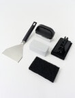 SouthWest BBQ Cleaning Kit, Set of 5 product photo