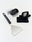SouthWest BBQ Cleaning Kit, Set of 5 product photo View 02 S