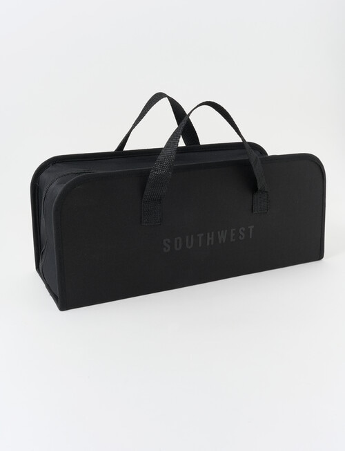 SouthWest BBQ Cleaning Kit, Set of 5 product photo View 05 L