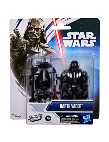 Star Wars ActionVerse 4.5" Action Figure & Accessories product photo