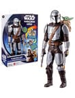 Star Wars The Mandalorian & Grogu Bounty Blaster, Assorted product photo