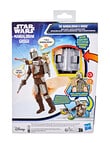 Star Wars The Mandalorian & Grogu Bounty Blaster, Assorted product photo View 05 S
