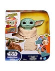 Star Wars Action Buddy Grogu product photo View 02 S